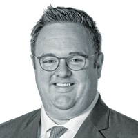 Kevin Warburton