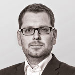 Dr. Andreas Eichler