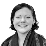 Nathalie Tidman