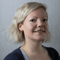 Nathalie Tidman