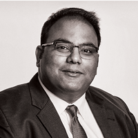 Rishi Sengupta
