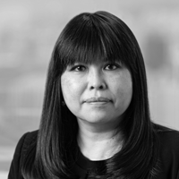 Rosie Ng