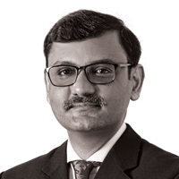 Saeed Hasan Khan