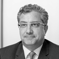 Simon McConnell