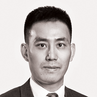 Zhenyu Ruan