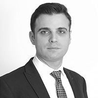 Alexandros Tsagkalidis 
