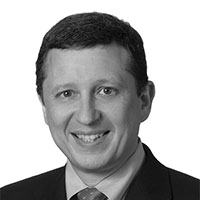Gary Stein
