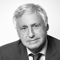 Laurent Cohen-Tanugi 