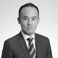 Shinichiro Horaguchi