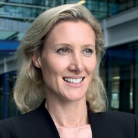 Elizabeth Alibhai