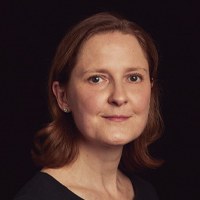 Antonia Foster