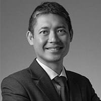 Jonathan Yuen 