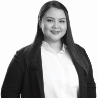 Franchesca Gesmundo 