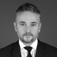 Constantin Iscru