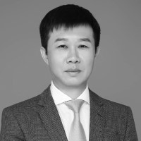 Liu  Zhenghe