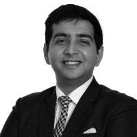 Rishabh Jogani