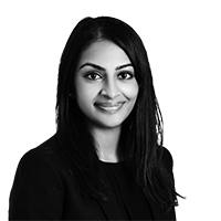 Seema Bono