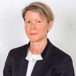 Hannah Field 