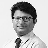 Himanshu Malhotra 