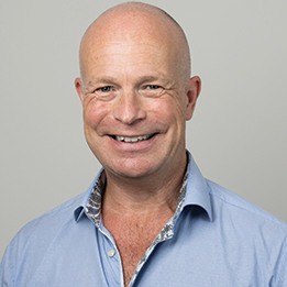Matthew Lonergan