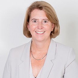 Susie Wakefield 