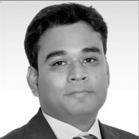 Abhishek Awasthi 