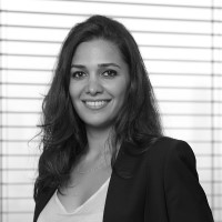 Gülce Saydam Pehlivan