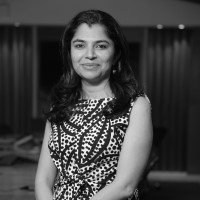 Priyamvada Shenoy