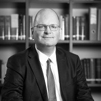 Philip Georg Raich